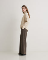 Yerse Alba Pant / Marron