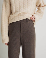 Yerse Alba Pant / Marron