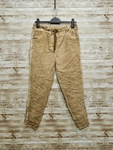 Eternelle Perfect Pant / Cappuccino