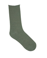 Bleuforêt Fine Wool Socks / Sage