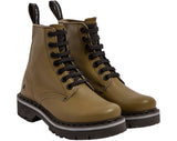 Art Marina Boot / Bronze