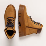 Art Amberes Boot / Karamel