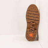 Art Amberes Boot / Karamel