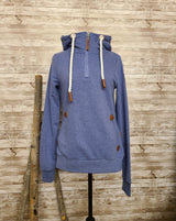 Wanakome Ivy / Bleu Minéral
