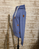Wanakome Ivy / Bleu Minéral