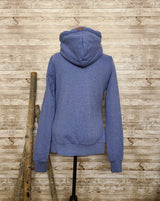 Wanakome Ivy / Bleu Minéral