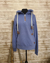 Wanakome Ivy / Bleu Minéral