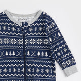 Petit Lem Snowflake Sleeper