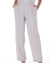 Frank Lyman Pant /  Champagne Oatmeal
