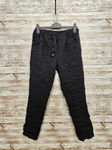 Eternelle Perfect Pant / Black