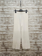 Eternelle Easy Pant / Ecru