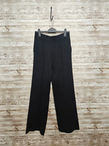 Eternelle Easy Pant / Black