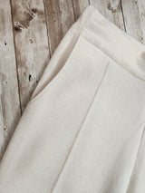 Eternelle Easy Pant / Ecru