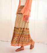 NKN Barcelona Chibi Skirt