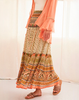 NKN Barcelona Chibi Skirt