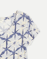 Yerse Knit Top / Tie Dye