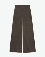 Yerse Alba Pant / Marron