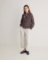 Yerse Norit Sweater / Flowers