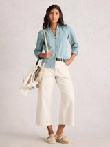 Whitestuff Annie Jersey Shirt