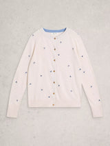 White Stuff LULU Cardigan /natural