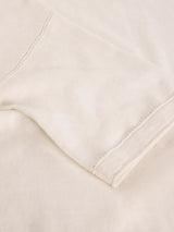 WHITE STUFF KATE LINEN TOP / WHITE