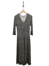 Yerse Dress / Multi print