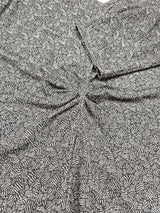 Yerse Dress / Multi print