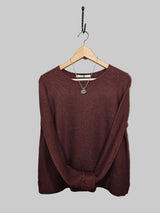 Mansted Moriko Sweater / Spice