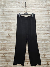 Eternelle Easy Pant / Black