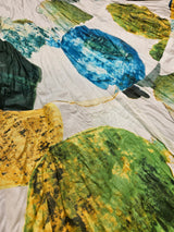 Dress Addict June Dress / Abstract Multi