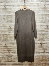 Mus & Bombon Gion Dress / Marron