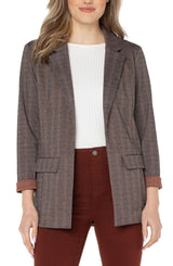 Liverpool Gia Glider / Brunette