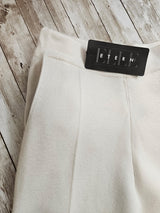 Eternelle Easy Pant / Ecru