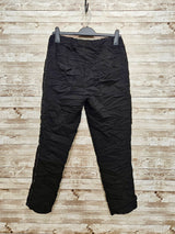 Eternelle Perfect Pant / Black