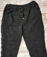 Eternelle Perfect Pant / Black
