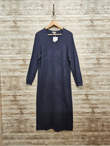 Mus & Bombon Gion Dress / Navy Blue