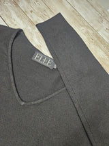 Eternelle Sweater / Black