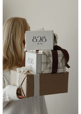 Aroma 828 Golden Hour Gift Set