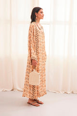 NKN Barcelona Cascadia Dress