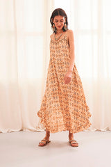 NKN Barcelona Cascadia Dress