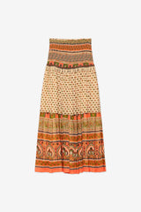 NKN Barcelona Chibi Skirt