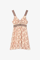 NKN Barcelona Usagi Dress