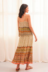 NKN Barcelona Chibi Skirt