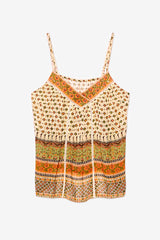 NKN Barcelona Zuma Top