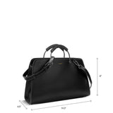 Pixie Mood Becca Tote / L / Black