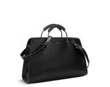 Pixie Mood Becca Tote / L / Black