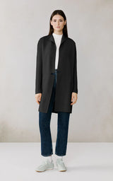 Soia & Kyo Benela Coatigan / Black