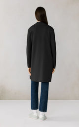 Soia & Kyo Benela Coatigan / Black