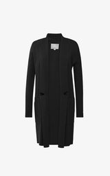 Soia & Kyo Benela Coatigan / Black