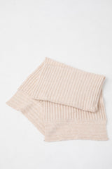 Mus & Bombon Bukon Scarf / Ecru